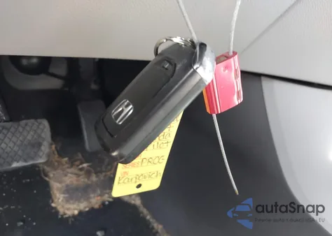 2017 Honda Pilot Ex из США, поврежденный, VIN 5FNYF6H39HB040707